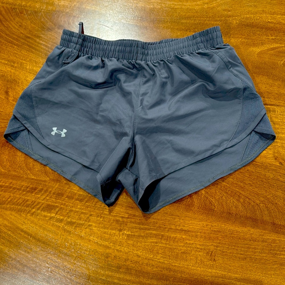 Under Armour Athletic shorts